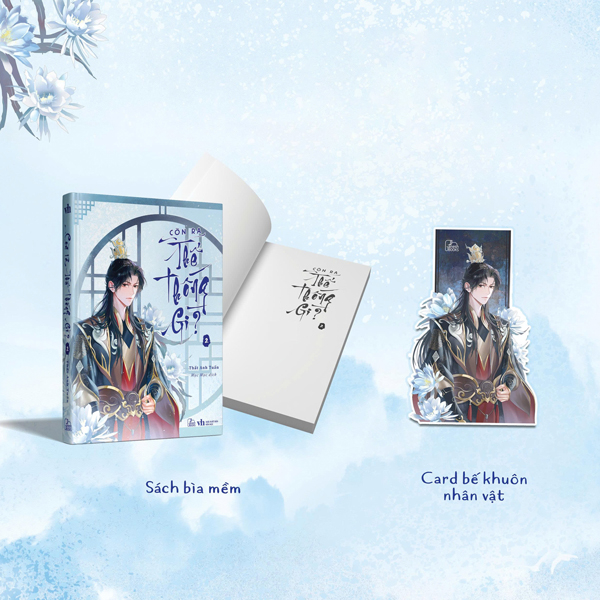 Bộ Còn Ra Thể Thống Gì? - Tập 2 - Tặng Kèm Card Bế Khuôn Nhân Vật