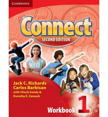 bộ connect level 1 workbook: level 1