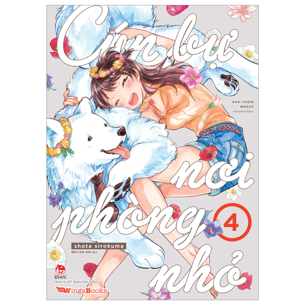 Bo
Cun Bu Noi Phong Nho - Tap 4