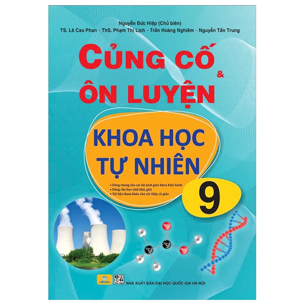 Bo
Cung Co Va On Luyen Khoa Hoc Tu Nhien 9