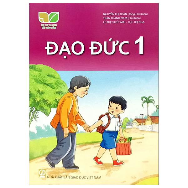 bộ đạo đức 1 (kết nối) (chuẩn)