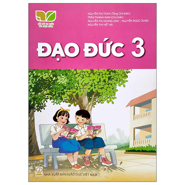 bộ đạo đức 3 (kết nối) (chuẩn)