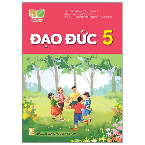 Bo
Dao Duc 5 (Ket Noi) (Chuan)