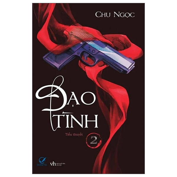 Bộ Đạo Tình - Tập 2 (Tái Bản)