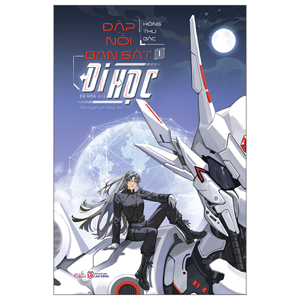 Bo
Dap Noi Ban Sat Di Hoc - Tap 1