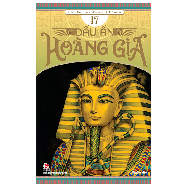 Bo
Dau An Hoang Gia - Tap 17