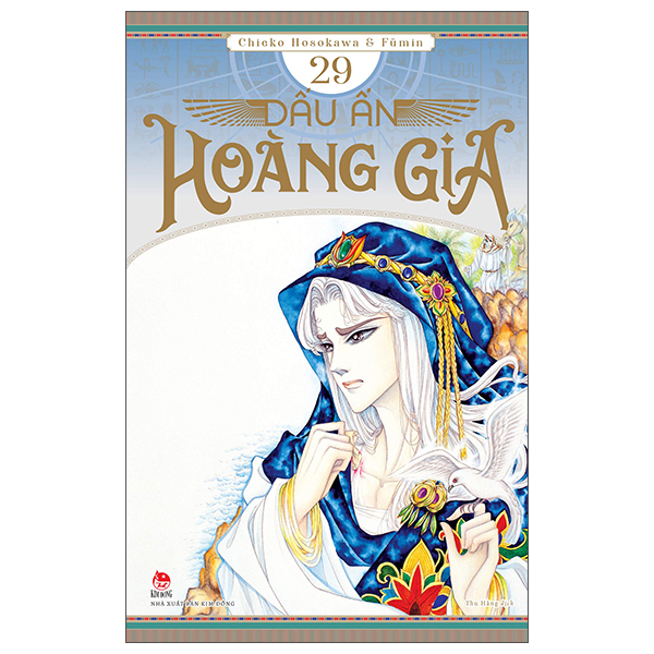 Bo
Dau An Hoang Gia - Tap 29