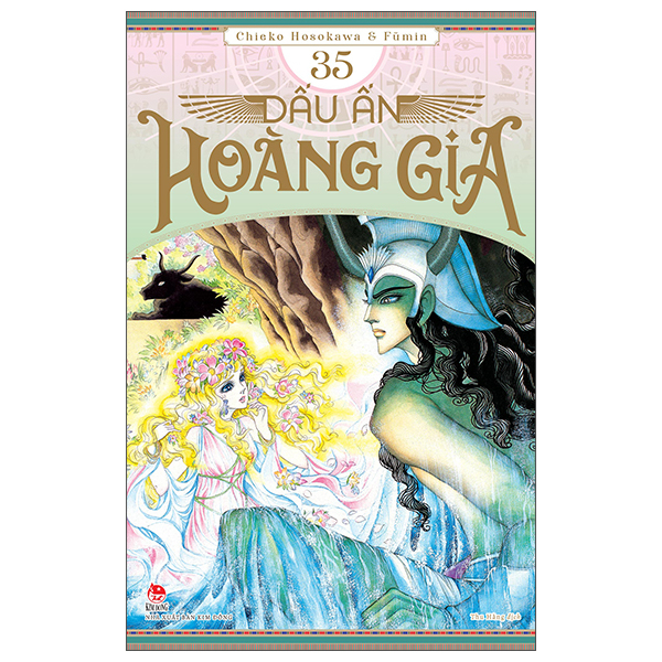 Bo
						
										
										Dau An Hoang Gia - Tap 35