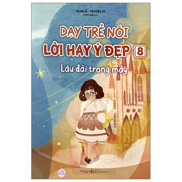 Bo
						
										
										Day Tre Noi Loi Hay Y Dep 8 - Lau Dai Trong May