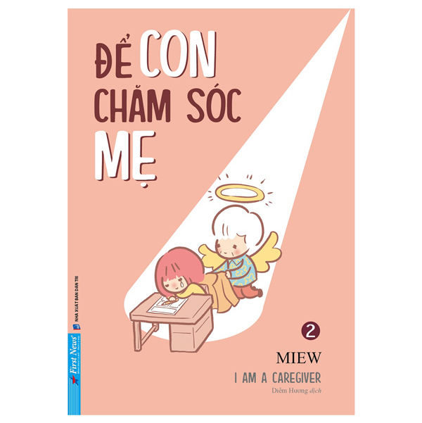Bo
De Con Cham Soc Me - I’m A Caregiver - Tap 2