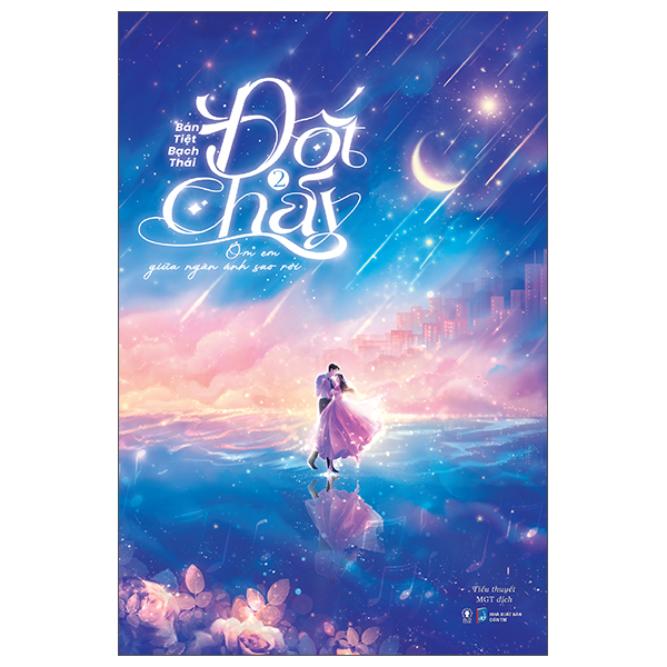 Bo
Dot Chay - Tap 2 - Om Em Giua Ngan Anh Sao Roi