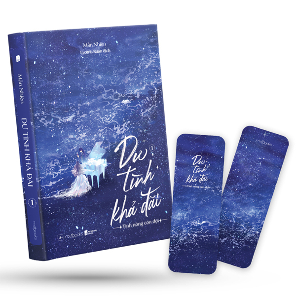 Bo
Du Tinh Kha Dai - Tap 1 - Tang Kem Bookmark