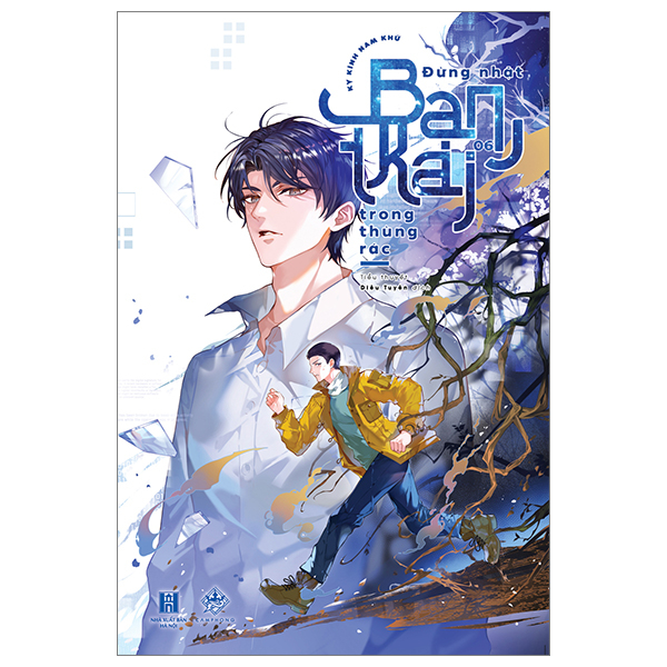 Bo
Dung Nhat Ban Trai Trong Thung Rac - Tap 6