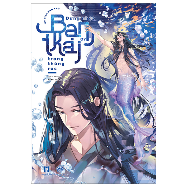 Bo
						
										
										Dung Nhat Ban Trai Trong Thung Rac - Tap 7