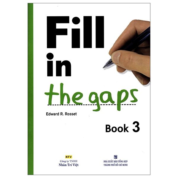 bộ fill in the gaps book 3