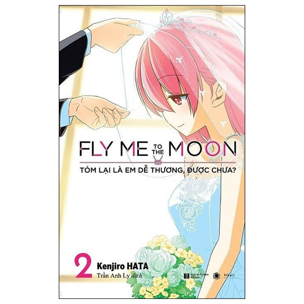 Bo
Fly Me To The Moon - Tom Lai La Em De Thuong, Duoc Chua? - Tap 2 (Tai Ban 2025)