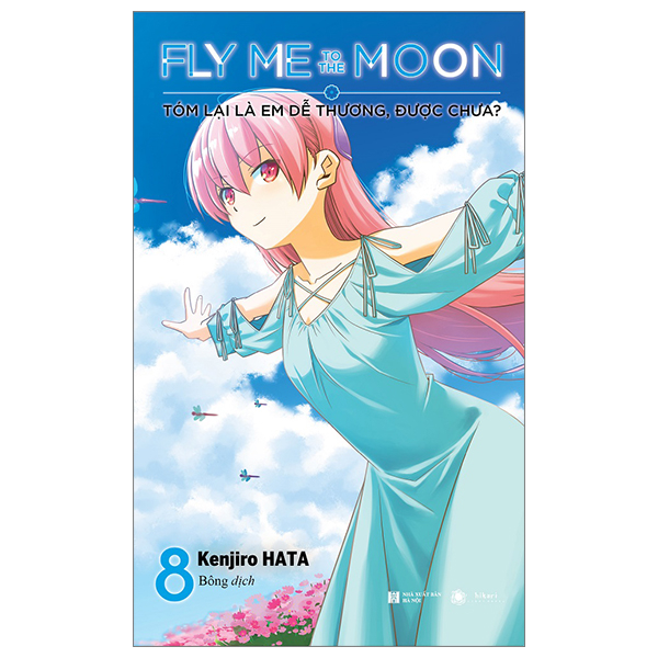 Bo
Fly Me To The Moon - Tom Lai La Em De Thuong, Duoc Chua? - Tap 8 (Tai Ban 2025)