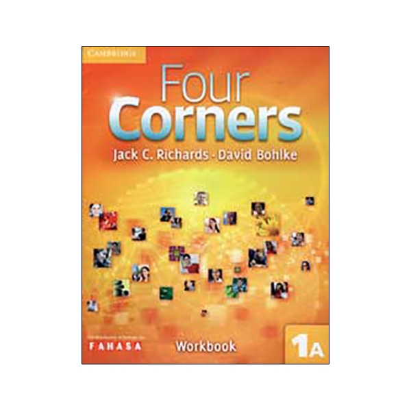 bộ four corners wb 1a