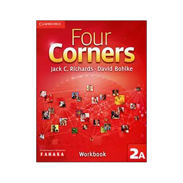 bộ four corners wb 2a