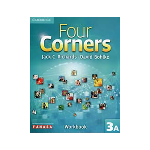 bộ four corners wb 3a