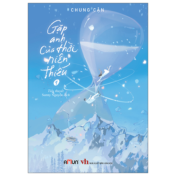 Bo
Gap Anh Cua Thoi Nien Thieu - Tap 1