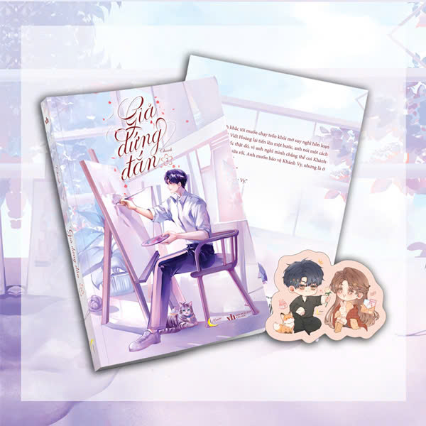 Bo
Gia Dung Dan - Tap 2 - Tang Kem Bookmark Boi Cung