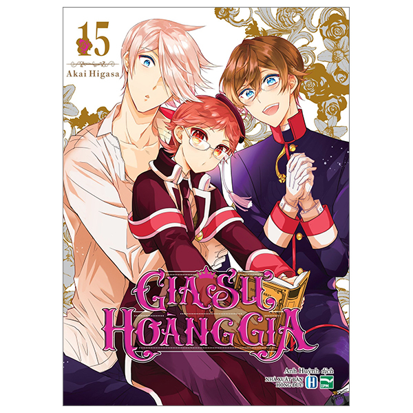 Bo
Gia Su Hoang Gia - Tap 15 - Ban Dac Biet