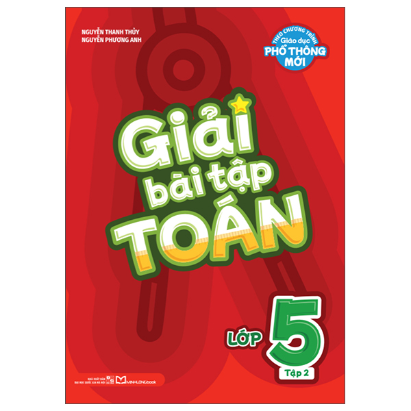Bo
						
										
										Giai Bai Tap Toan Lop 5 - Tap 2