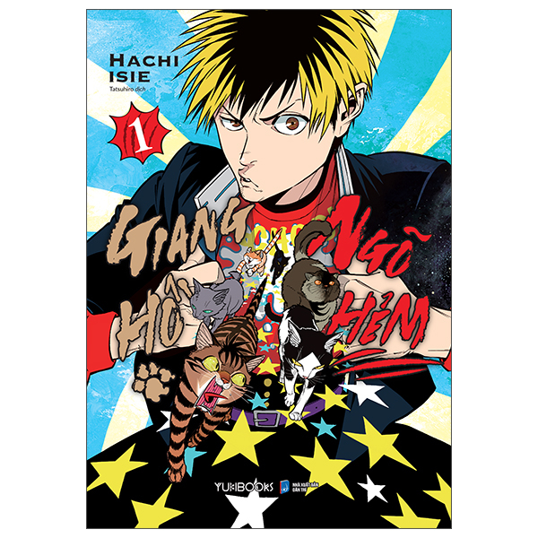 Bo
Giang Ho Ngo Hem - Tap 1