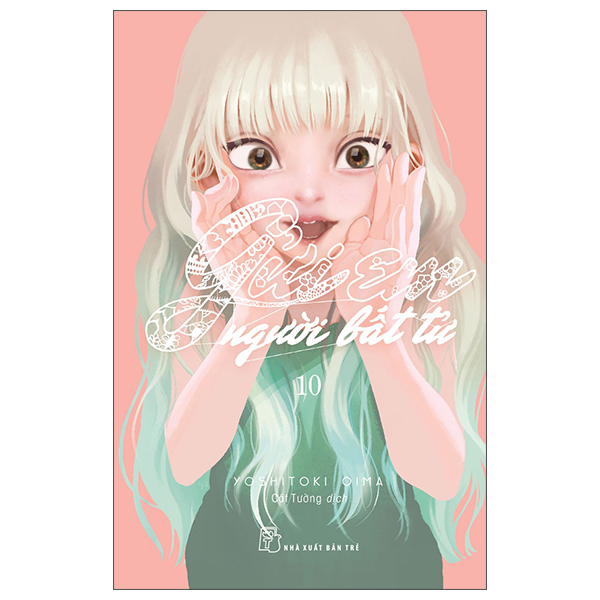 Bo
Gui Em, Nguoi Bat Tu - Tap 10 (Tai Ban 2022)