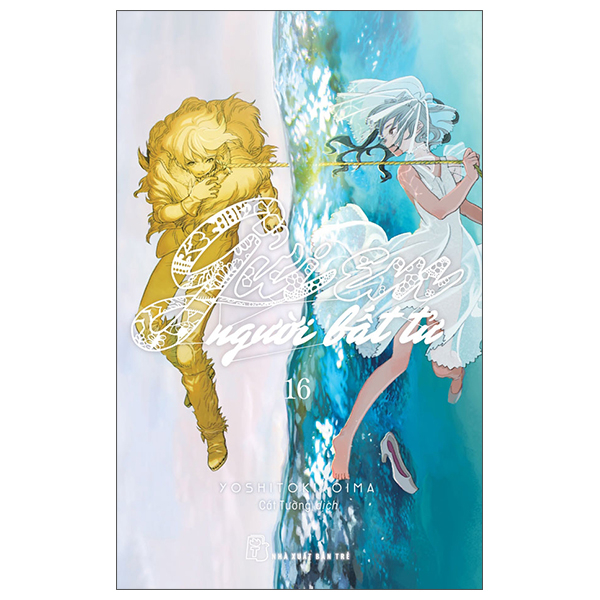 Bo
Gui Em, Nguoi Bat Tu - Tap 16