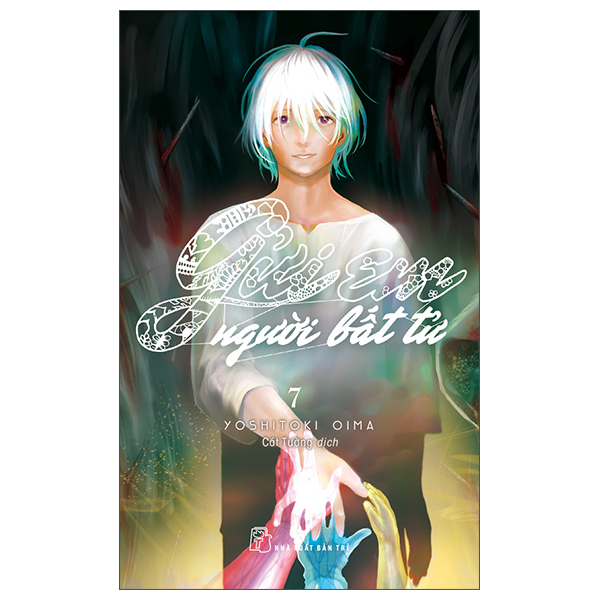 Bo
Gui Em, Nguoi Bat Tu - Tap 7 (Tai Ban 2022)