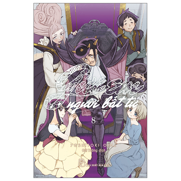 Bo
						
										
										Gui Em, Nguoi Bat Tu - Tap 8 (Tai Ban 2022)