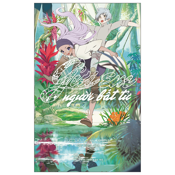 Bo
						
										
										Gui Em, Nguoi Bat Tu - Tap 9 (Tai Ban 2022)