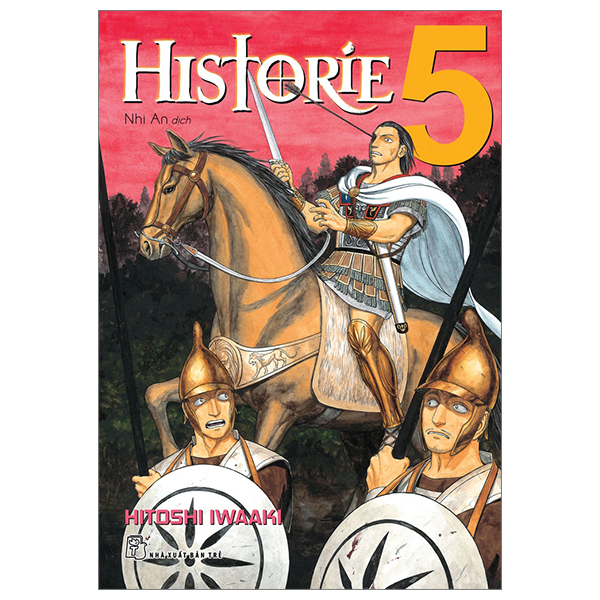 Bo
Historie - Tap 5 - Tang Kem Card Shikishi Co Chu Ky Tac Gia