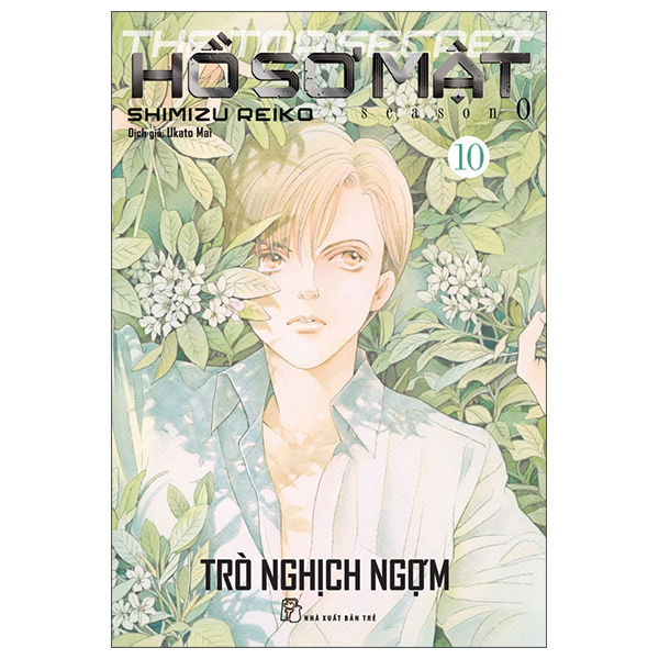 Bo
Ho So Mat - The Top Secret - Season 0 - Tap 10