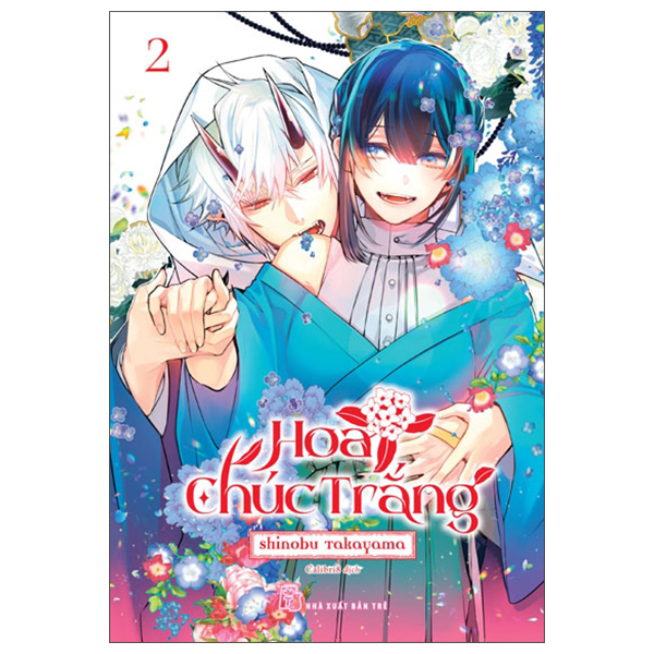 Bộ Hoa Chúc Trắng - Tập 2