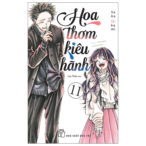 Bo
						
										
										Hoa Thom Kieu Hanh - Tap 11