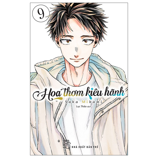 Bo
Hoa Thom Kieu Hanh - Tap 9