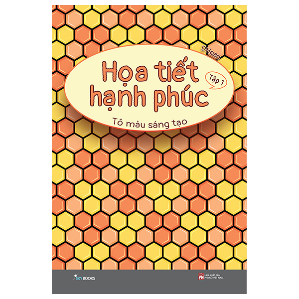 Bo
Hoa Tiet Hanh Phuc - To Mau Sang Tao - Tap 1