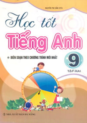 bộ học tốt tiếng anh 9 - tập 2 (pearson)