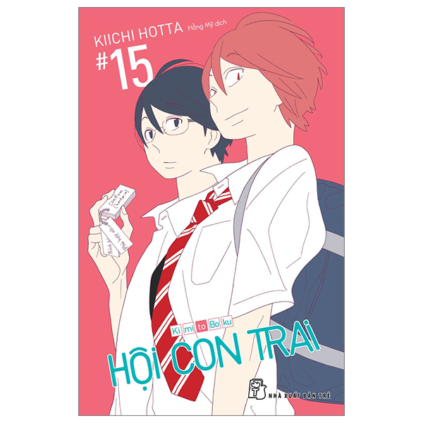 Bo
						
										
										Hoi Con Trai - Tap 15