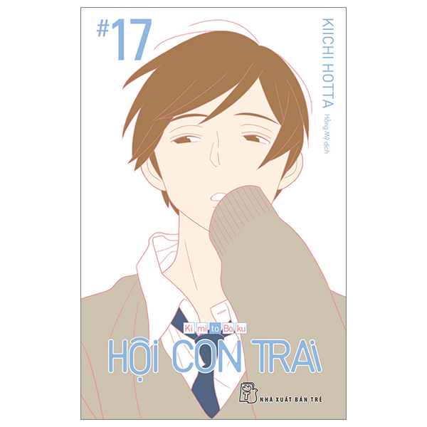 Bo
Hoi Con Trai - Tap 17