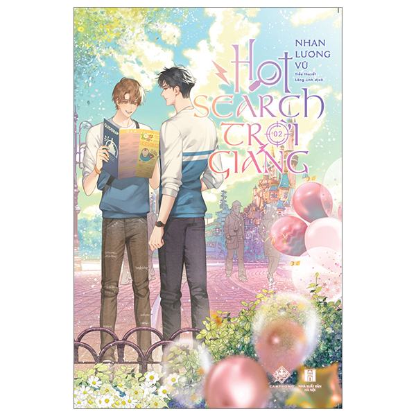 Bo
Hot Search Troi Giang - Tap 2