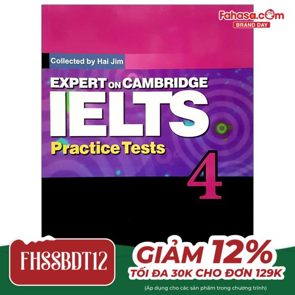 bộ ielts- practice tests- t4 (cd)