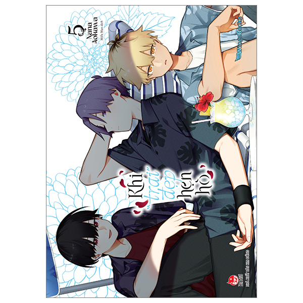 Bo
Khi “Trai” Dep Hen Ho - Tap 5