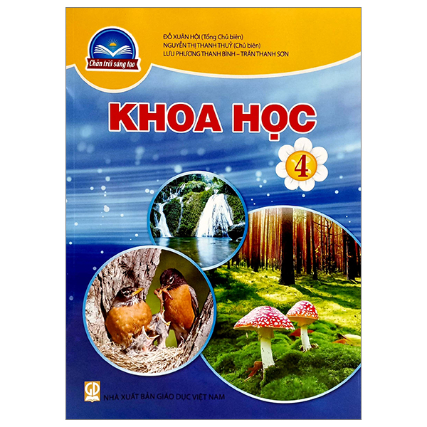 Bo
						
										
										Khoa Hoc 4 (Chan Troi Sang Tao) (Chuan)