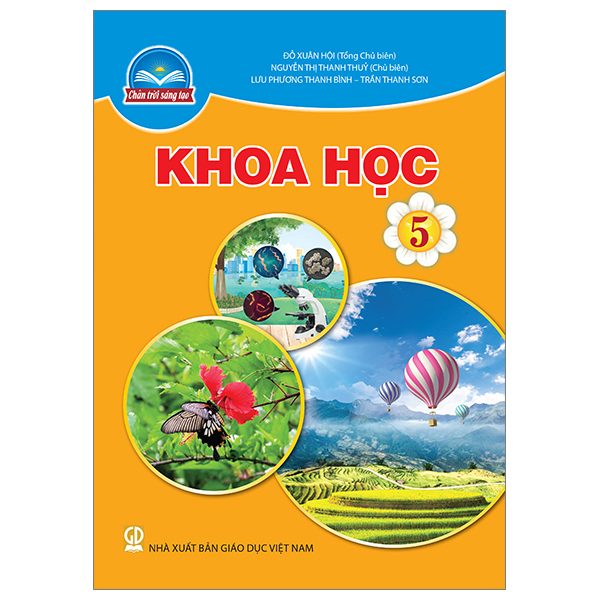 Bo
Khoa Hoc 5 (Chan Troi) (Chuan)