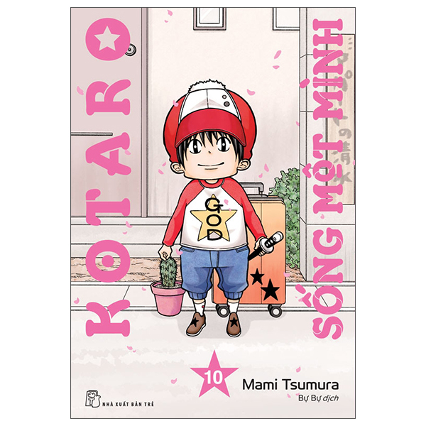 Bo
Kotaro Song Mot Minh - Tap 10 - Tang Kem Xuc Xac 6 Mat Tu Gap Dan