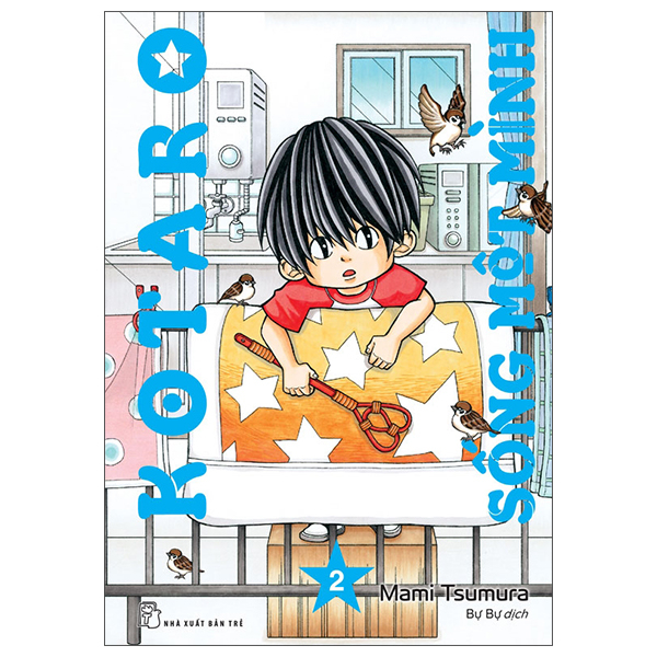 Bo
Kotaro Song Mot Minh - Tap 2